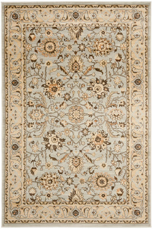 Safavieh Florenteen Flr125 128 Power Loomed Rug