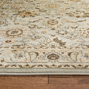 Safavieh Florenteen Flr125 251 Power Loomed Rug