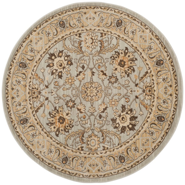 Safavieh Florenteen Flr125 251 Power Loomed Rug