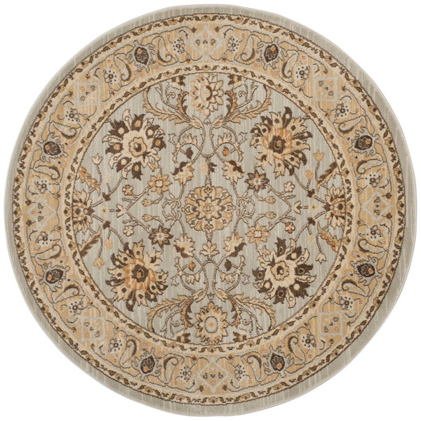 Safavieh Florenteen Flr125 128 Power Loomed Rug