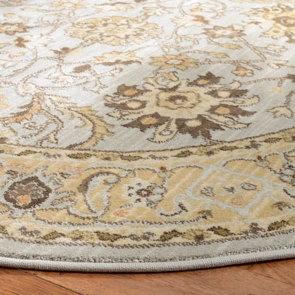 Safavieh Florenteen Flr125 251 Power Loomed Rug