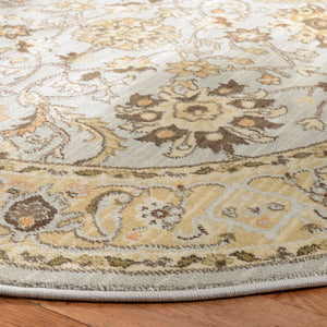 Safavieh Florenteen Flr125 128 Power Loomed Rug