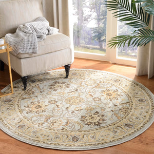 Safavieh Florenteen Flr125 251 Power Loomed Rug