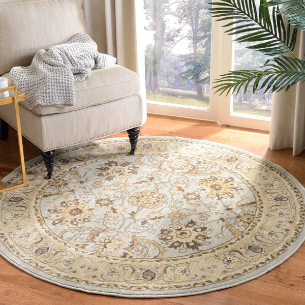 Safavieh Florenteen Flr125 251 Power Loomed Rug