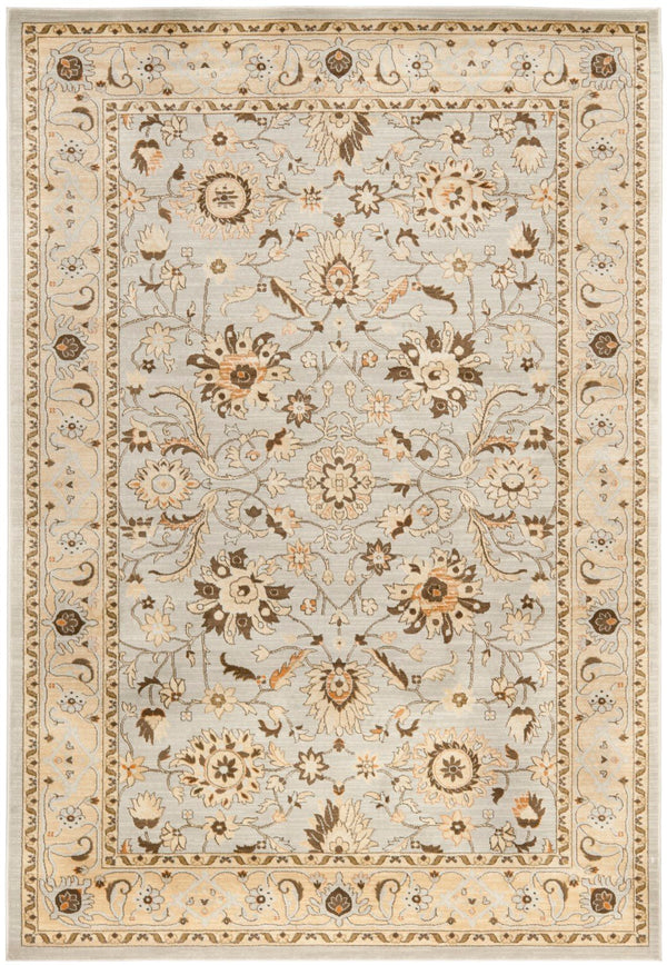 Safavieh Florenteen Flr125 128 Power Loomed Rug