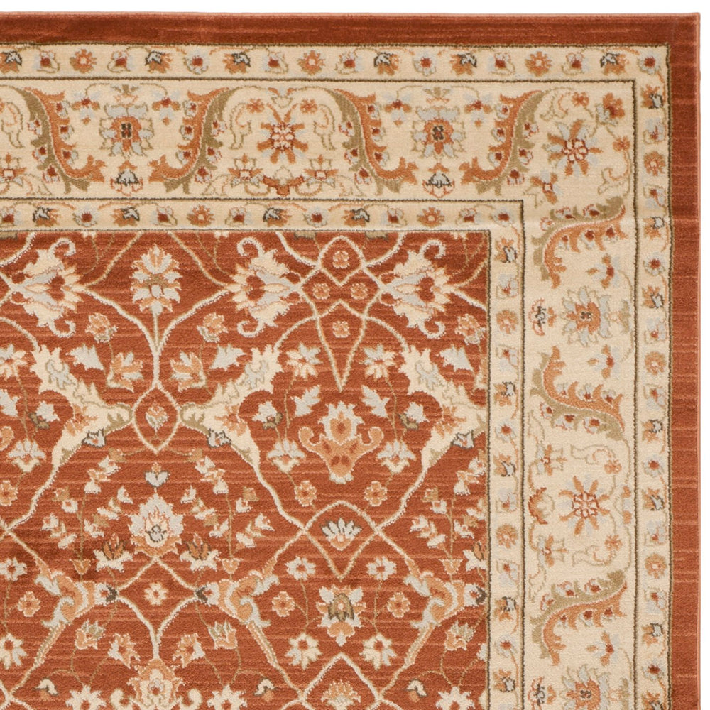 Safavieh Florenteen Flr126 801 Power Loomed Rug