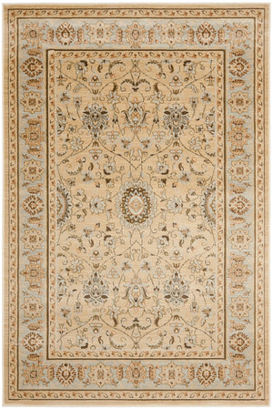Safavieh Florenteen Flr127 251 Power Loomed Rug