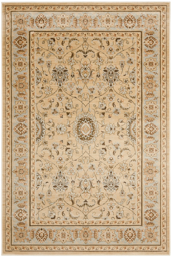 Safavieh Florenteen Flr127 251 Power Loomed Rug