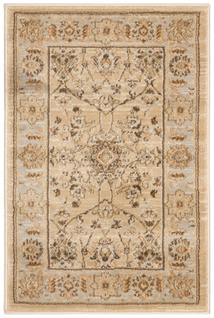 Safavieh Florenteen Flr127 251 Power Loomed Rug