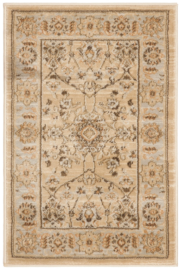 Safavieh Florenteen Flr127 251 Power Loomed Rug