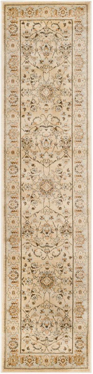 Safavieh Florenteen Flr127 251 Power Loomed Rug