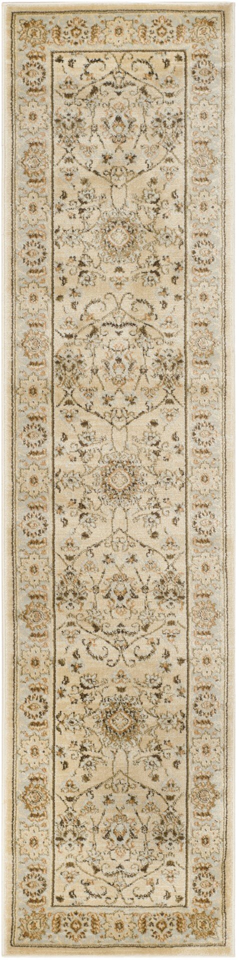 Safavieh Florenteen Flr127 251 Power Loomed Rug