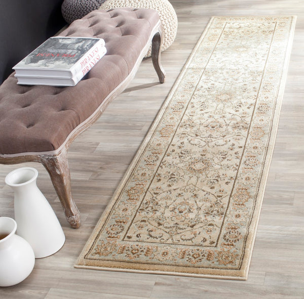 Safavieh Florenteen Flr127 251 Power Loomed Rug