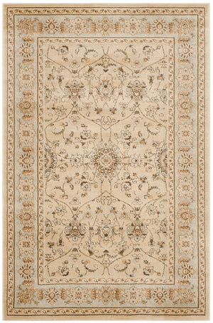 Safavieh Florenteen Flr127 251 Power Loomed Rug