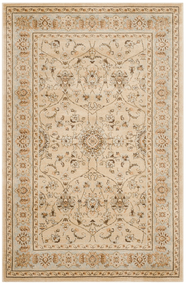 Safavieh Florenteen Flr127 251 Power Loomed Rug