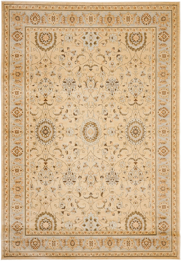 Safavieh Florenteen Flr127 251 Power Loomed Rug