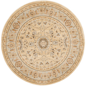 Safavieh Florenteen Flr127 251 Power Loomed Rug