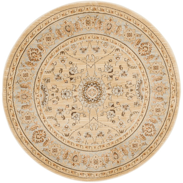 Safavieh Florenteen Flr127 251 Power Loomed Rug