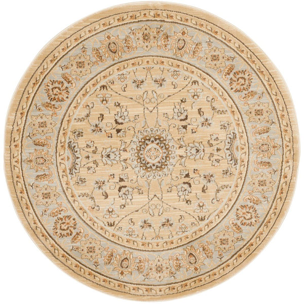 Safavieh Florenteen Flr127 251 Power Loomed Rug