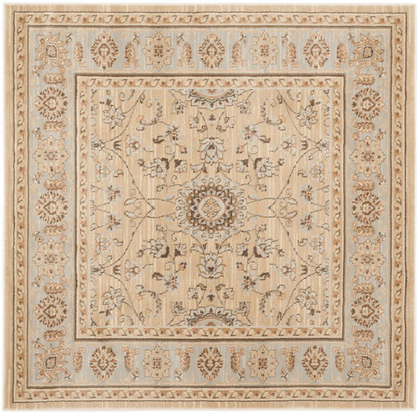 Safavieh Florenteen Flr127 251 Power Loomed Rug
