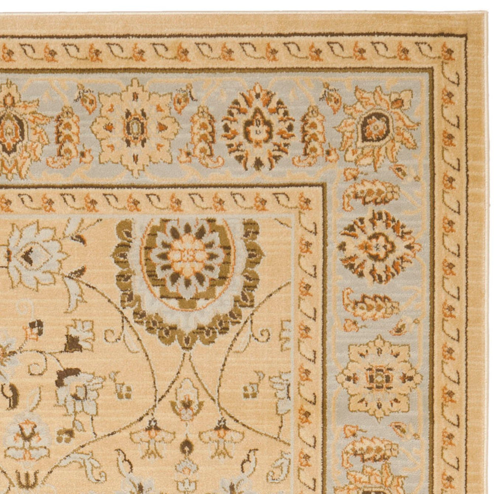 Safavieh Florenteen Flr127 341 Power Loomed Rug