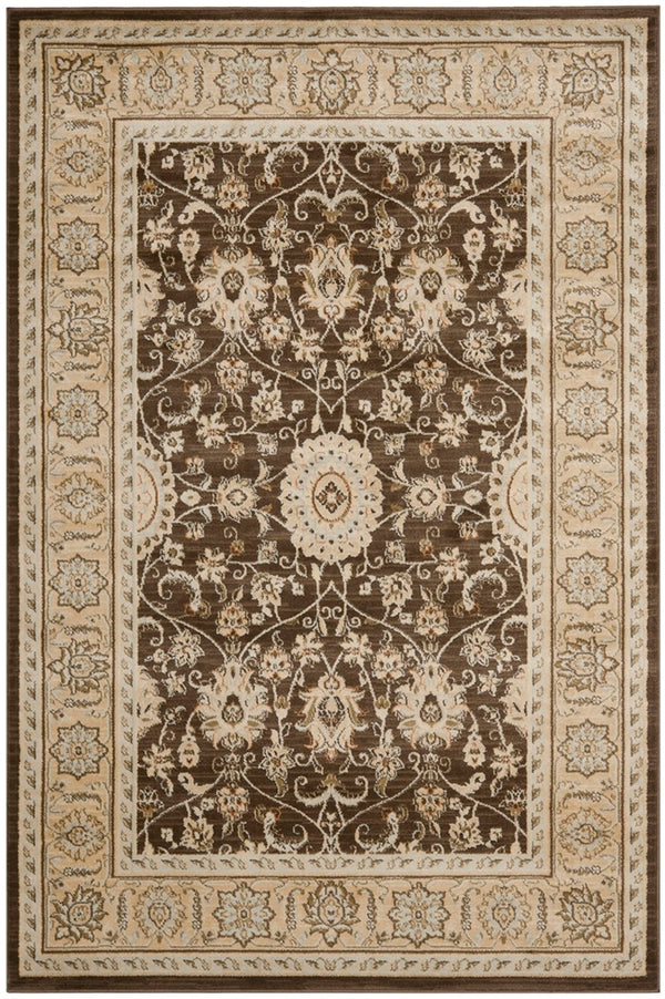 Safavieh Florenteen Flr127 251 Power Loomed Rug