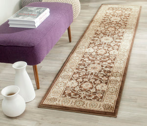 Safavieh Florenteen Flr127 251 Power Loomed Rug