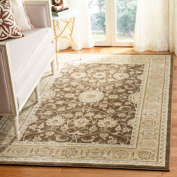 Safavieh Florenteen Flr127 251 Power Loomed Rug