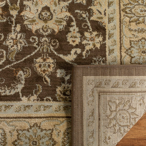 Safavieh Florenteen Flr127 251 Power Loomed Rug