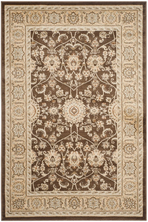 Safavieh Florenteen Flr127 251 Power Loomed Rug