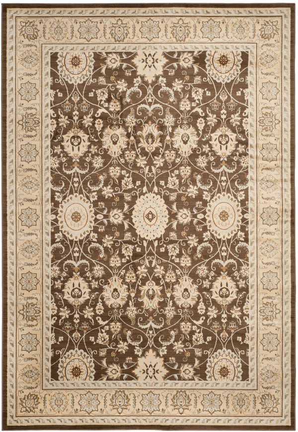 Safavieh Florenteen Flr127 251 Power Loomed Rug