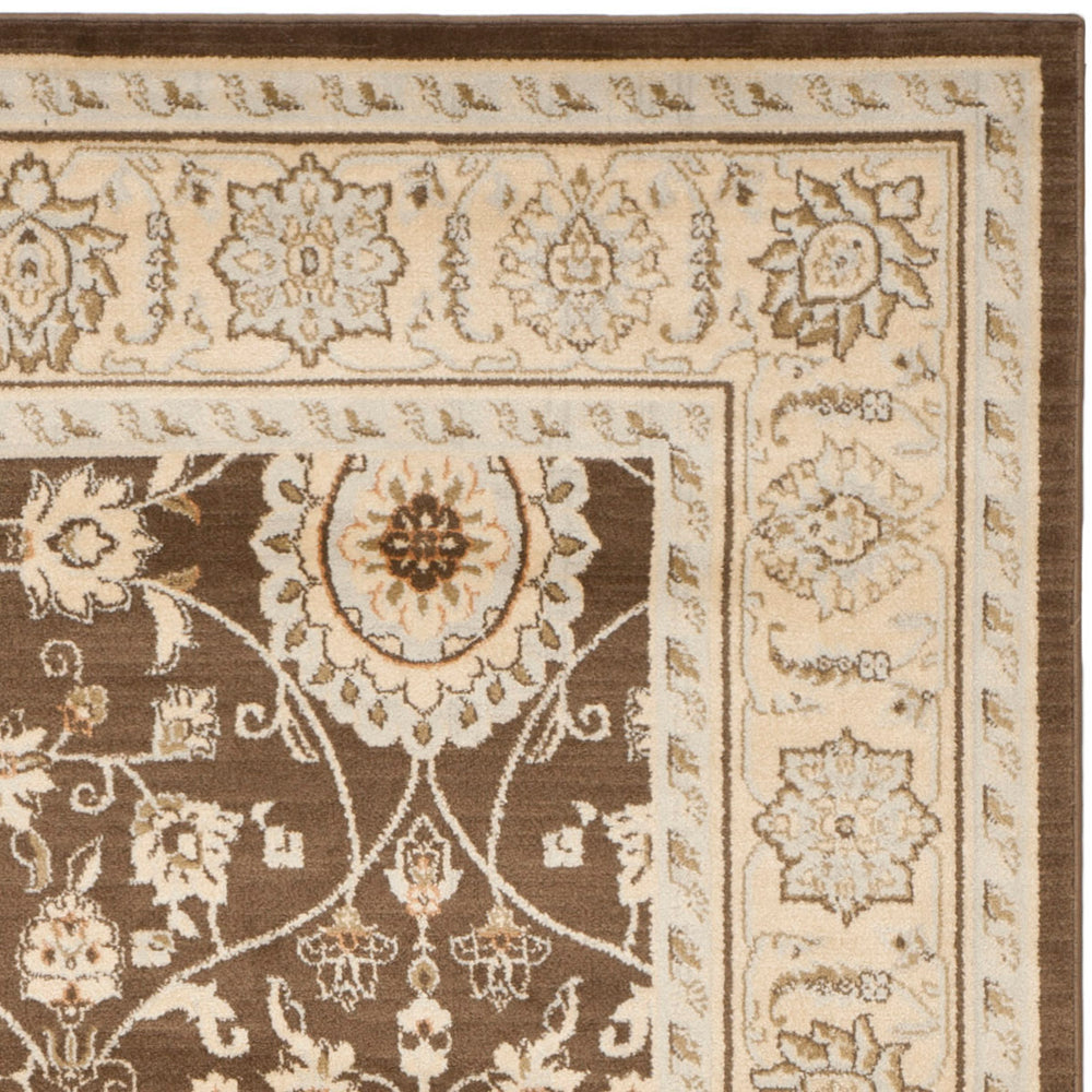 Safavieh Florenteen Flr127 128 Power Loomed Rug