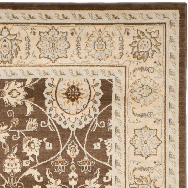 Safavieh Florenteen Flr127 251 Power Loomed Rug