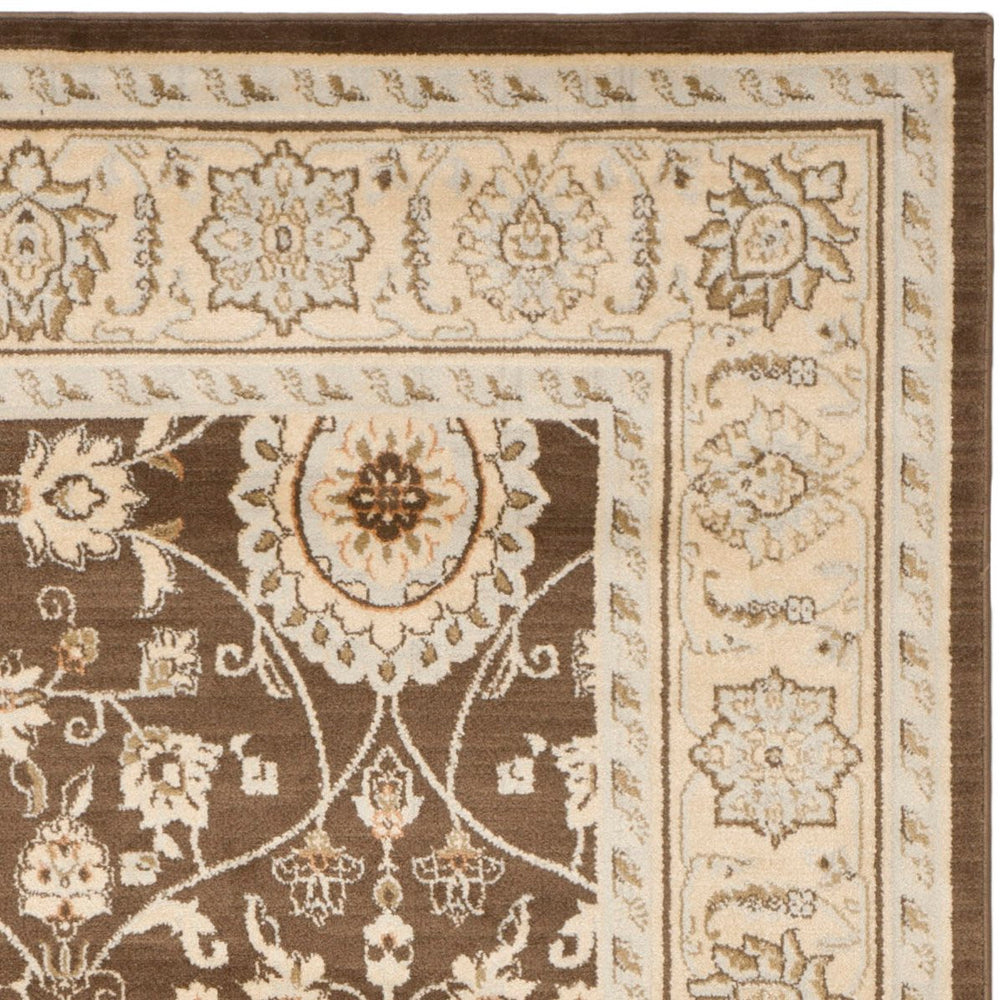 Safavieh Florenteen Flr127 341 Power Loomed Rug