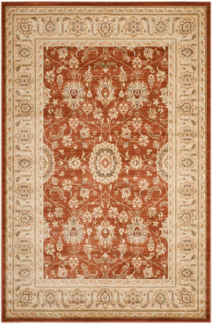 Safavieh Florenteen Flr127 251 Power Loomed Rug