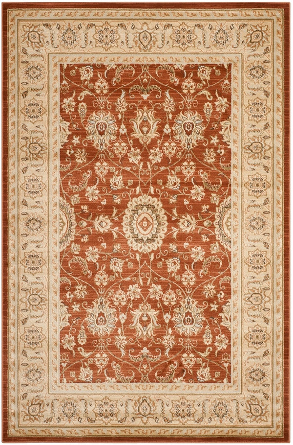 Safavieh Florenteen Flr127 251 Power Loomed Rug