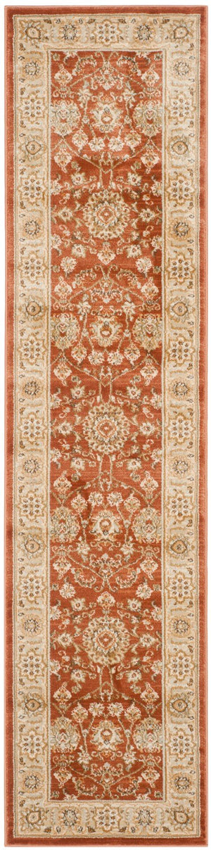 Safavieh Florenteen Flr127 251 Power Loomed Rug