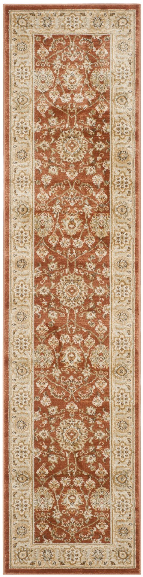 Safavieh Florenteen Flr127 251 Power Loomed Rug
