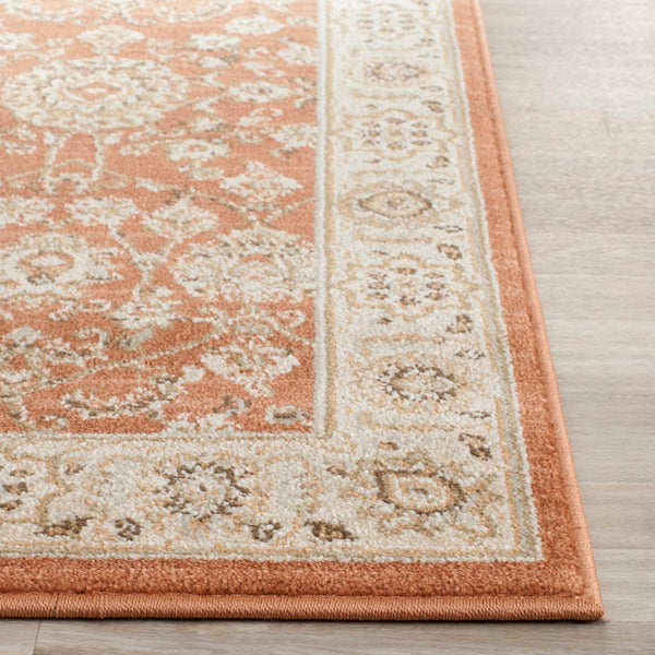 Safavieh Florenteen Flr127 251 Power Loomed Rug