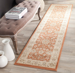 Safavieh Florenteen Flr127 251 Power Loomed Rug