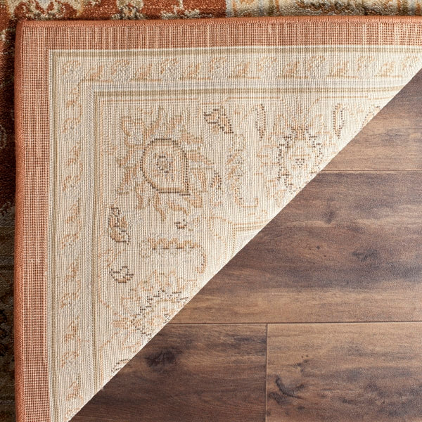 Safavieh Florenteen Flr127 251 Power Loomed Rug