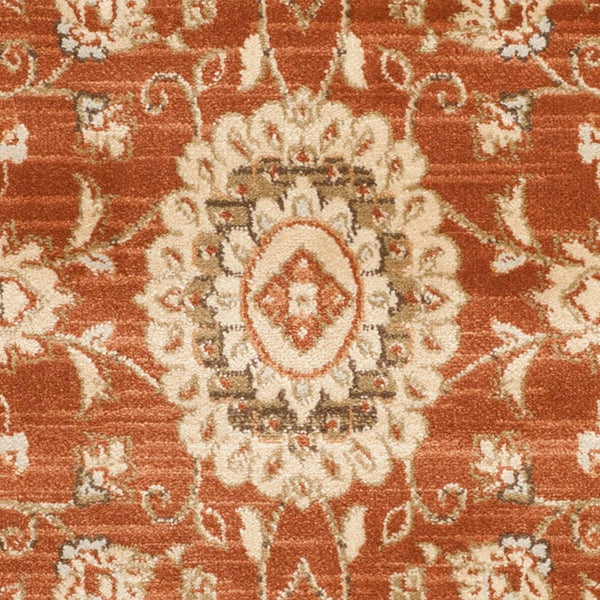 Safavieh Florenteen Flr127 251 Power Loomed Rug
