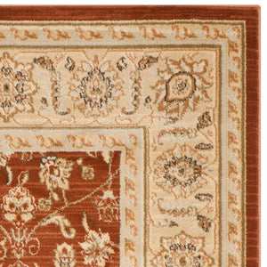 Safavieh Florenteen Flr127 251 Power Loomed Rug