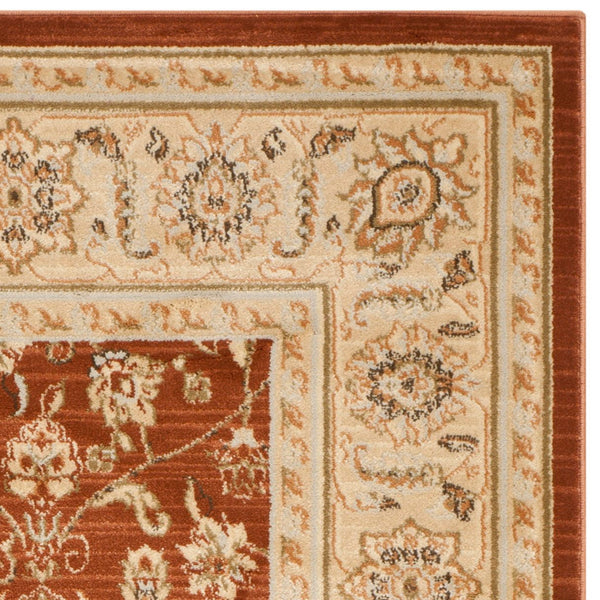 Safavieh Florenteen Flr127 251 Power Loomed Rug