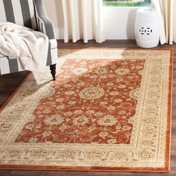 Safavieh Florenteen Flr127 251 Power Loomed Rug