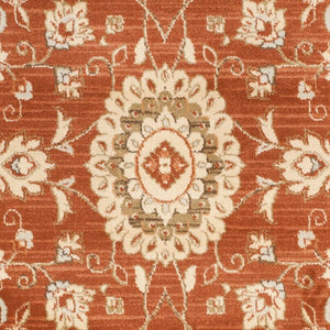 Safavieh Florenteen Flr127 251 Power Loomed Rug