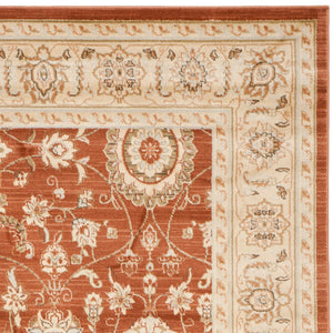 Safavieh Florenteen Flr127 251 Power Loomed Rug