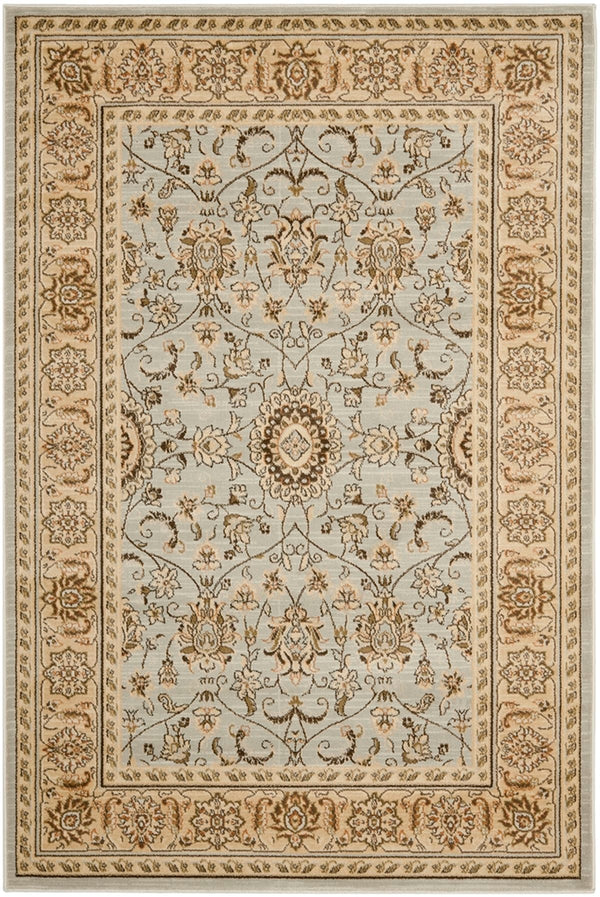 Safavieh Florenteen Flr127 251 Power Loomed Rug