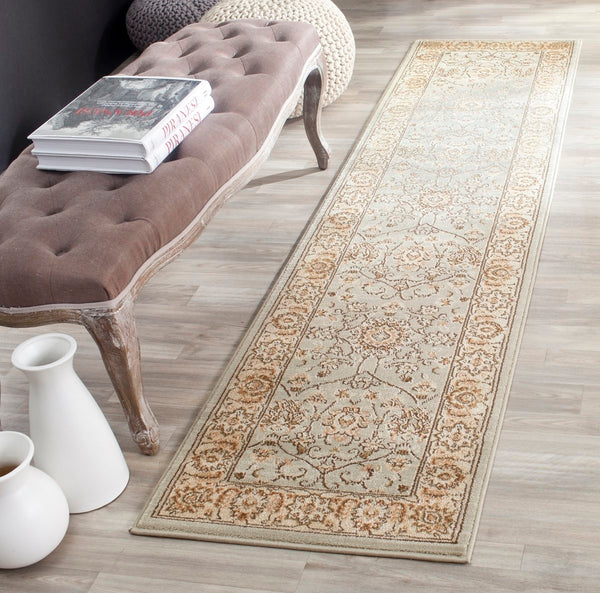 Safavieh Florenteen Flr127 251 Power Loomed Rug