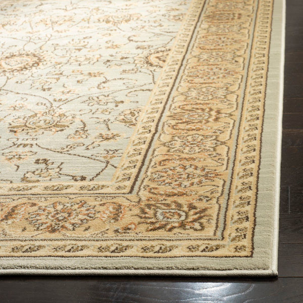 Safavieh Florenteen Flr127 251 Power Loomed Rug